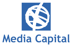 Logotipo Media Capital