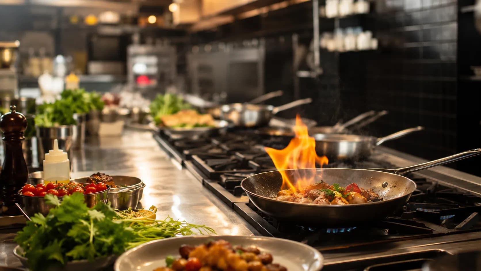 Quanto ganha um cozinheiro em Portugal?