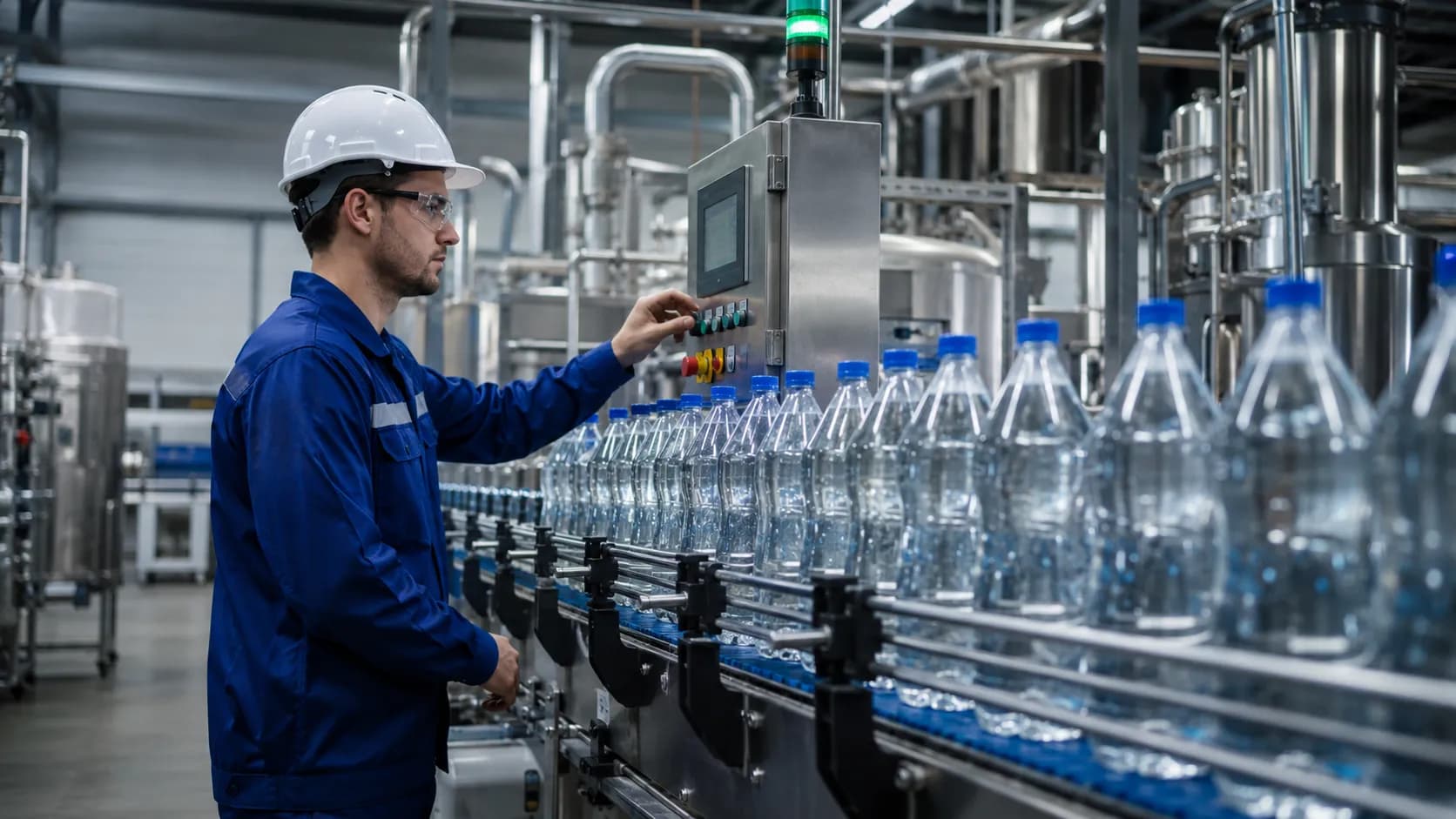 Quanto ganha um operador de máquina em Portugal?