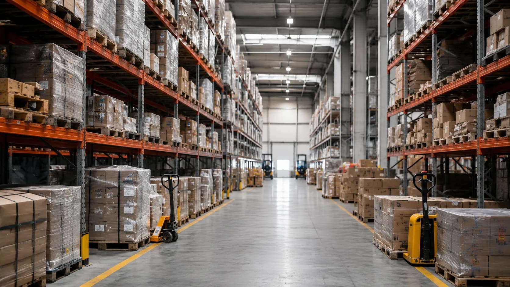 As maiores empresas de transportes e logística para trabalhar em Portugal
