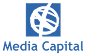 Logotipo Media Capital
