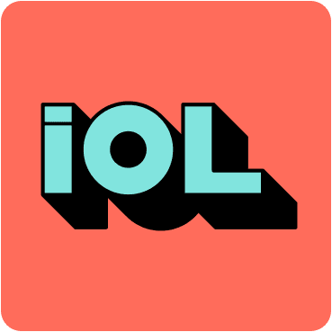 Logotipo IOL