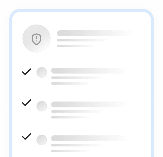 Checklist Icon